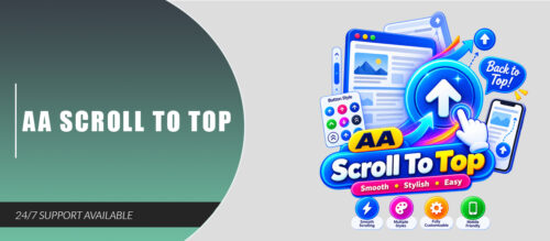 AA Scroll To Top