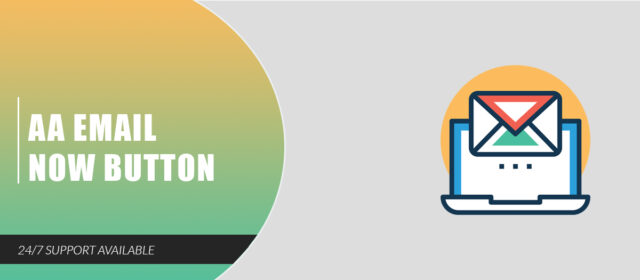 AA Email Now Button - AA Extensions