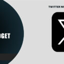 AA Easy Twitter Widget
