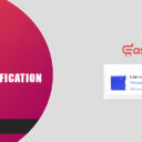 AA EasyStore Live Sales Notification