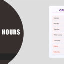 AA Business Hours
