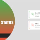 AA Internet Connection Status