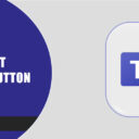 AA Microsoft Team Chat Button