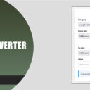 AA Unit Converter