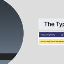 AA Animated Page Title