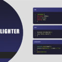 AA Code Highlighter