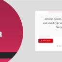 AA Quote Generator