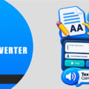AA Text To Speech Converter