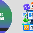 AA Advanced Custom HTML