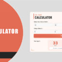 AA Age Calculator