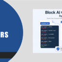 AA Block AI Crawlers