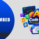 AA Code Embed