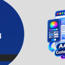 AA Custom Scrollbar