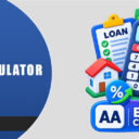 AA EMI Calculator