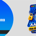AA Hide With Password