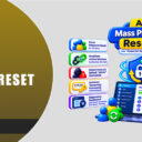 AA Mass Password Reset