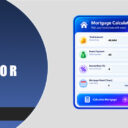 AA Mortgage Calculator