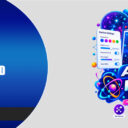 AA Particles Background