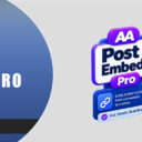 AA Post Embeds Pro