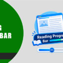 AA Reading Progress Bar