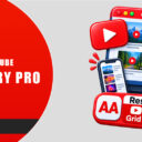 AA Responsive Youtube Grid Gallery Pro