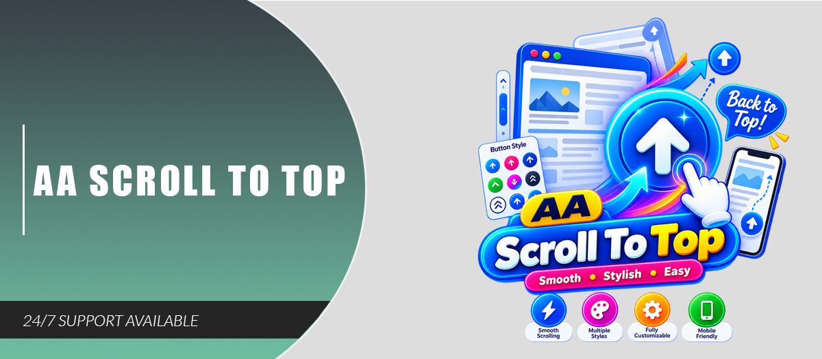 AA Scroll To Top