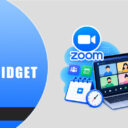 AA ZOOM Meeting Widget