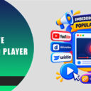 AA Responsive Fitvids Video Player